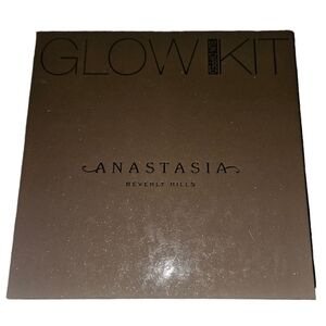 Anastasia Beverly Hills Sun Dipped Glow Kit